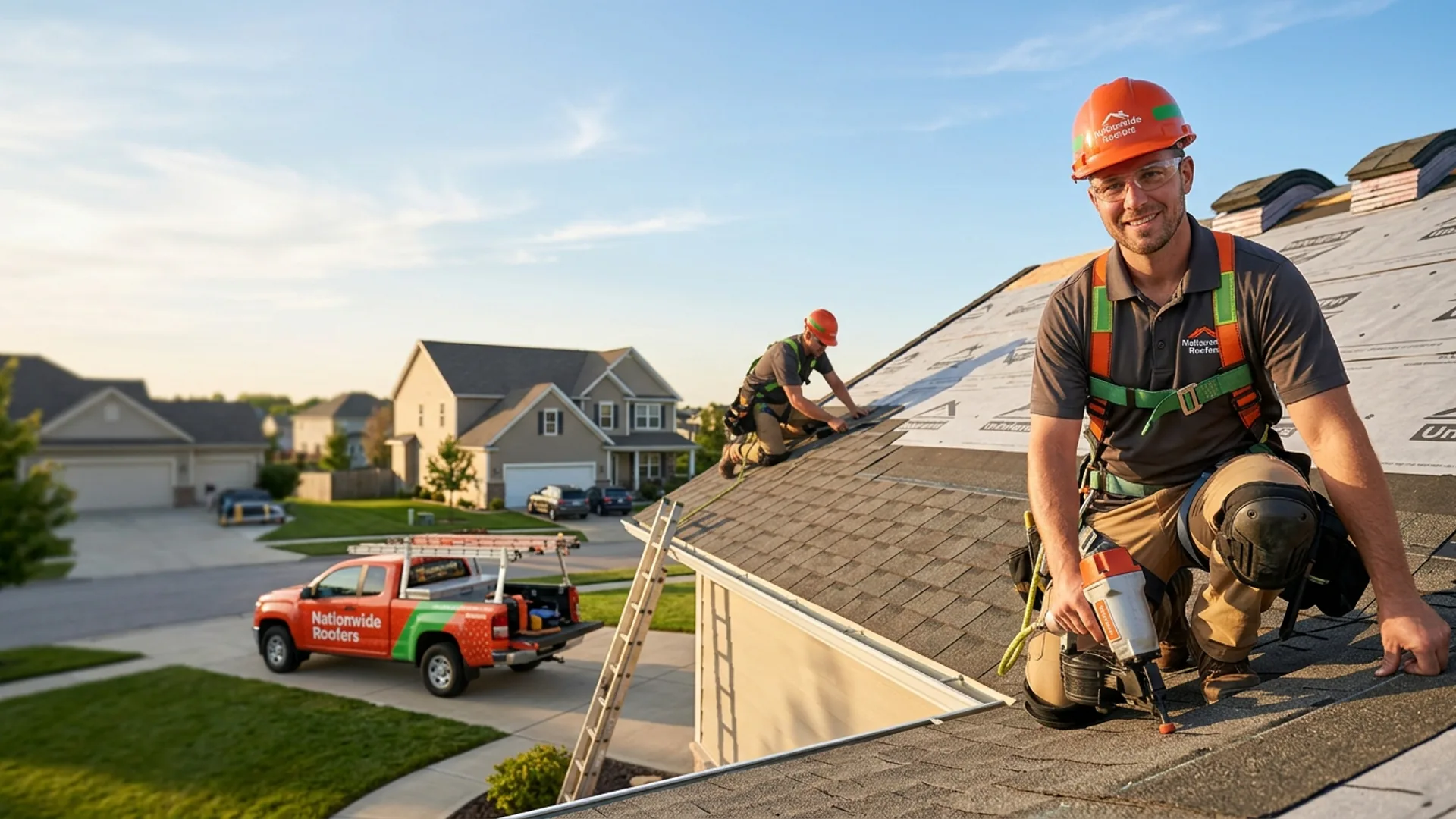 Affordable Roof Installation Shelbyville, IN Nearby